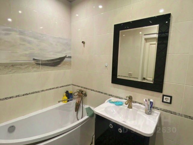 1-комн., 45 м², 13/16 этаж