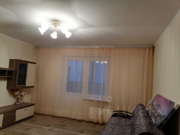 1-комн., 43 м², 11/27 этаж
