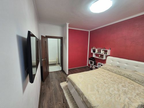 1-комн., 40 м², 10/27 этаж