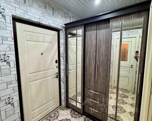 1-комн., 49 м², 16/27 этаж