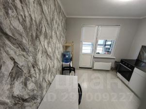 1-комн.кв., 37 м², этаж 4