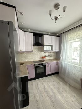 2-комн.кв., 58 м², этаж 1