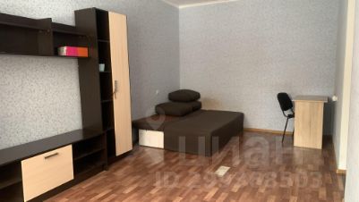 1-комн.кв., 34 м², этаж 1