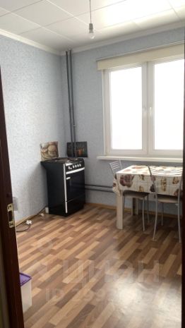 1-комн.кв., 34 м², этаж 1