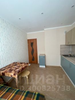 1-комн.кв., 38 м², этаж 1