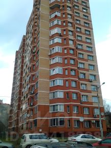 2-комн.кв., 40 м², этаж 8