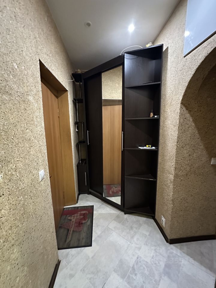 2-комн. кв., 2/2 этаж, 44 м² — 7,5 млн ₽, метро Салтыковская — фото 22