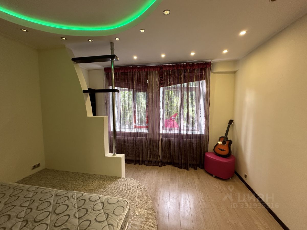 2-комн. кв., 2/2 этаж, 44 м² — 7,5 млн ₽, метро Салтыковская — фото 9