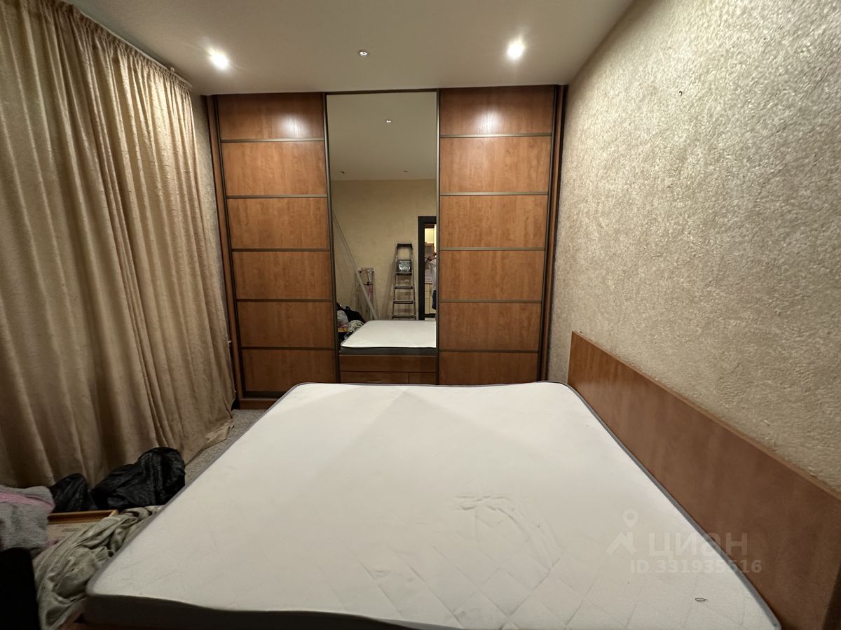 2-комн. кв., 2/2 этаж, 44 м² — 7,5 млн ₽, метро Салтыковская — фото 11