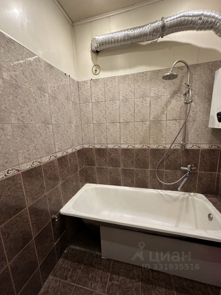 2-комн. кв., 2/2 этаж, 44 м² — 7,5 млн ₽, метро Салтыковская — фото 15