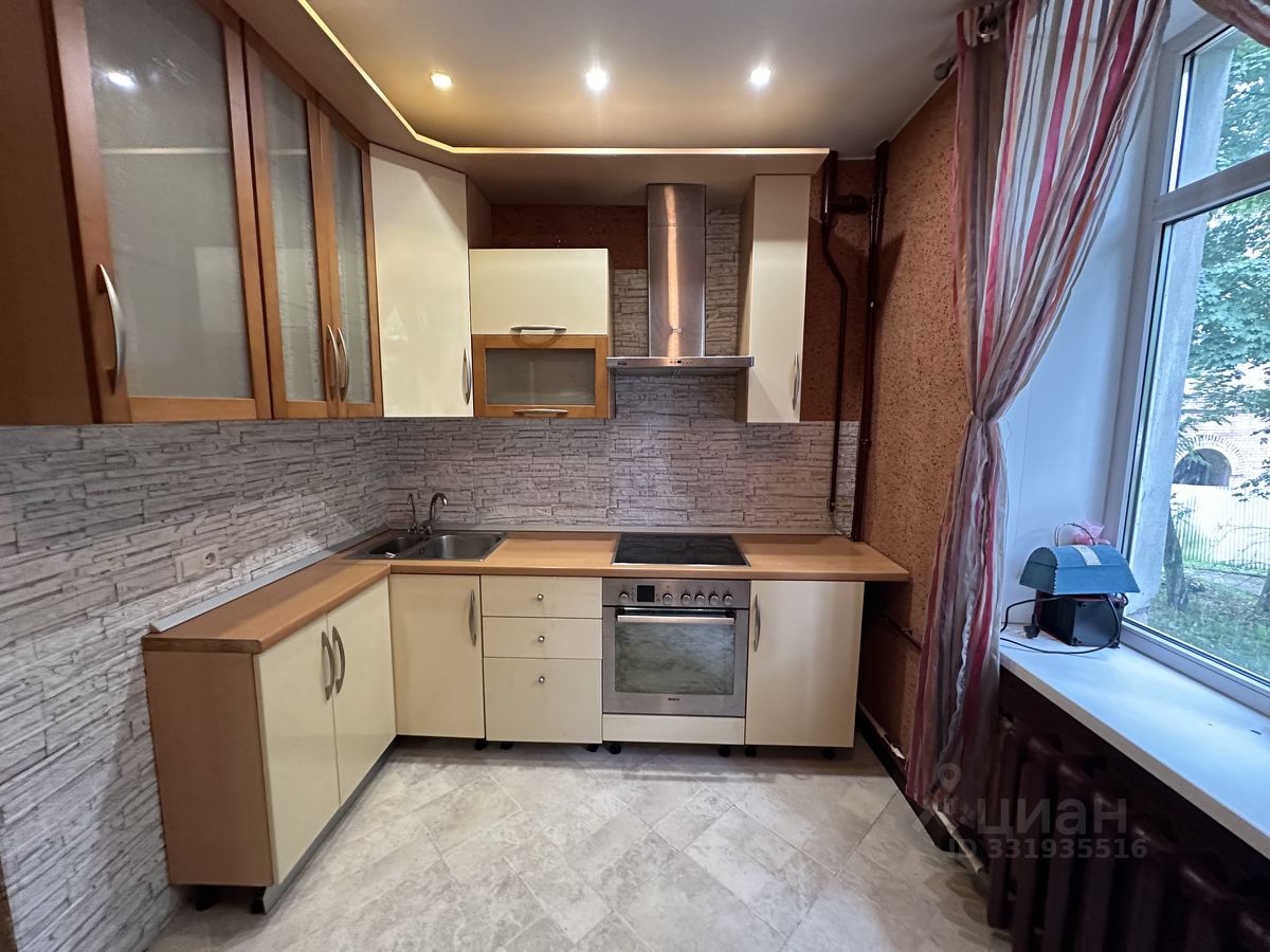 2-комн. кв., 2/2 этаж, 44 м² — 7,5 млн ₽, метро Салтыковская — фото 4