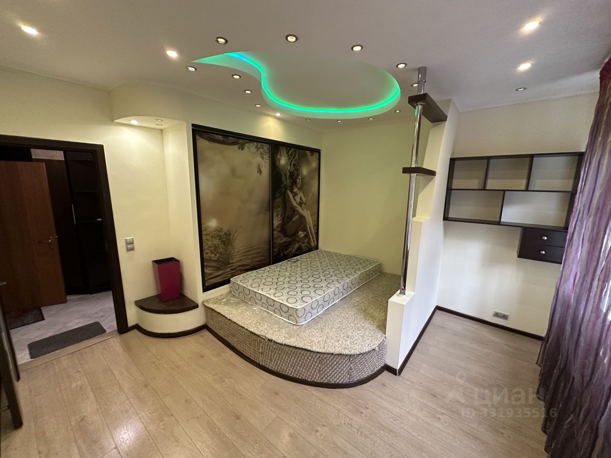 2-комн. кв., 2/2 этаж, 44 м² — 7,5 млн ₽, метро Салтыковская — фото 10