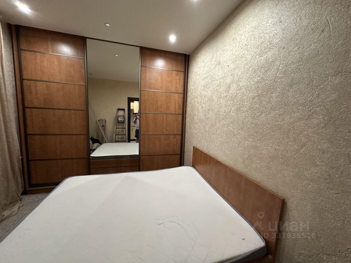 2-комн. кв., 2/2 этаж, 44 м² — 7,5 млн ₽, метро Салтыковская — фото 13