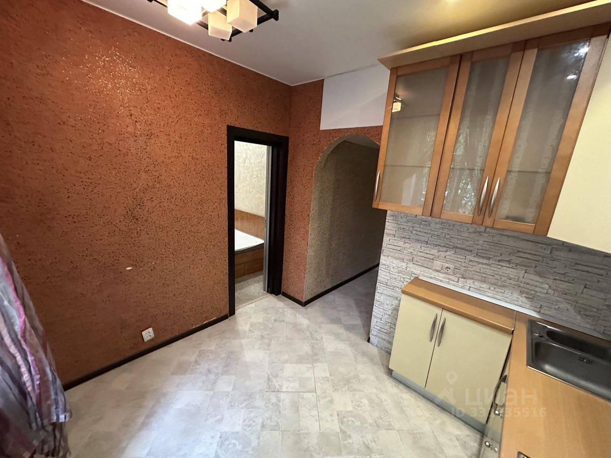 2-комн. кв., 2/2 этаж, 44 м² — 7,5 млн ₽, метро Салтыковская — фото 3