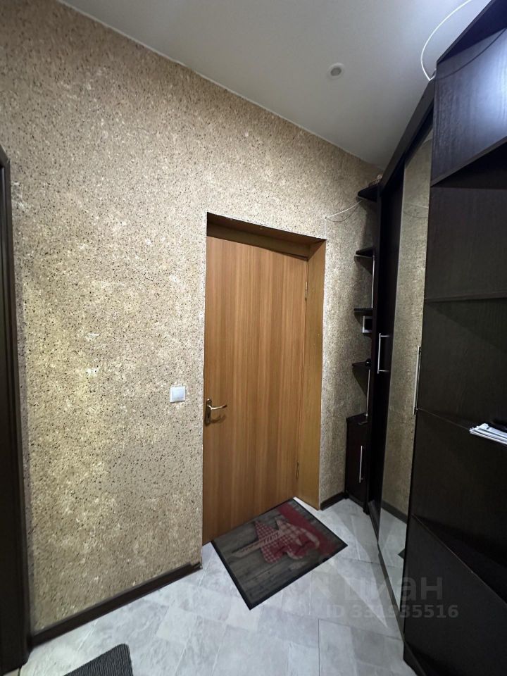 2-комн. кв., 2/2 этаж, 44 м² — 7,5 млн ₽, метро Салтыковская — фото 23