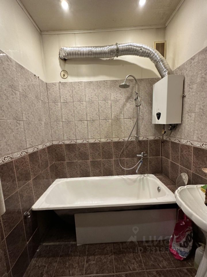 2-комн. кв., 2/2 этаж, 44 м² — 7,5 млн ₽, метро Салтыковская — фото 16