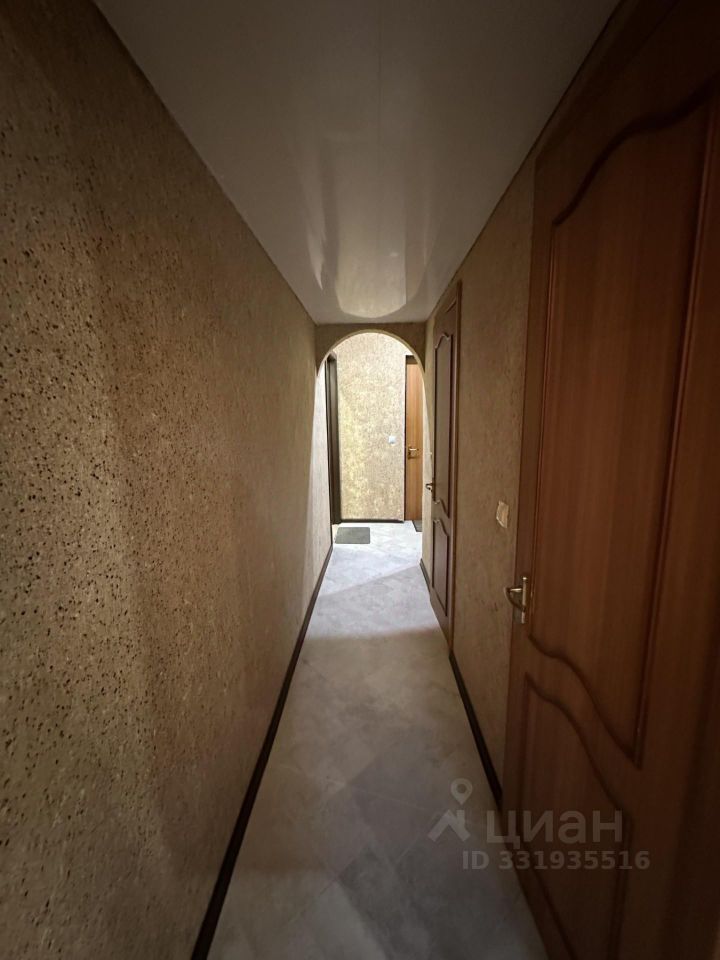 2-комн. кв., 2/2 этаж, 44 м² — 7,5 млн ₽, метро Салтыковская — фото 20