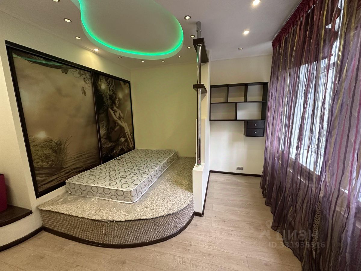 2-комн. кв., 2/2 этаж, 44 м² — 7,5 млн ₽, метро Салтыковская — фото 6