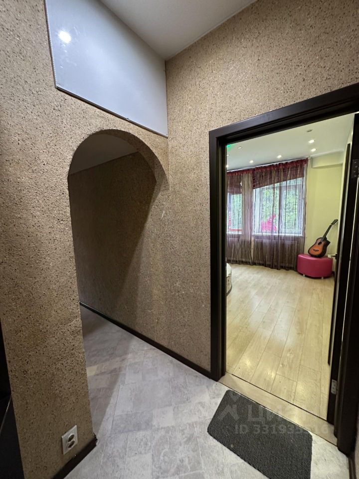 2-комн. кв., 2/2 этаж, 44 м² — 7,5 млн ₽, метро Салтыковская — фото 19