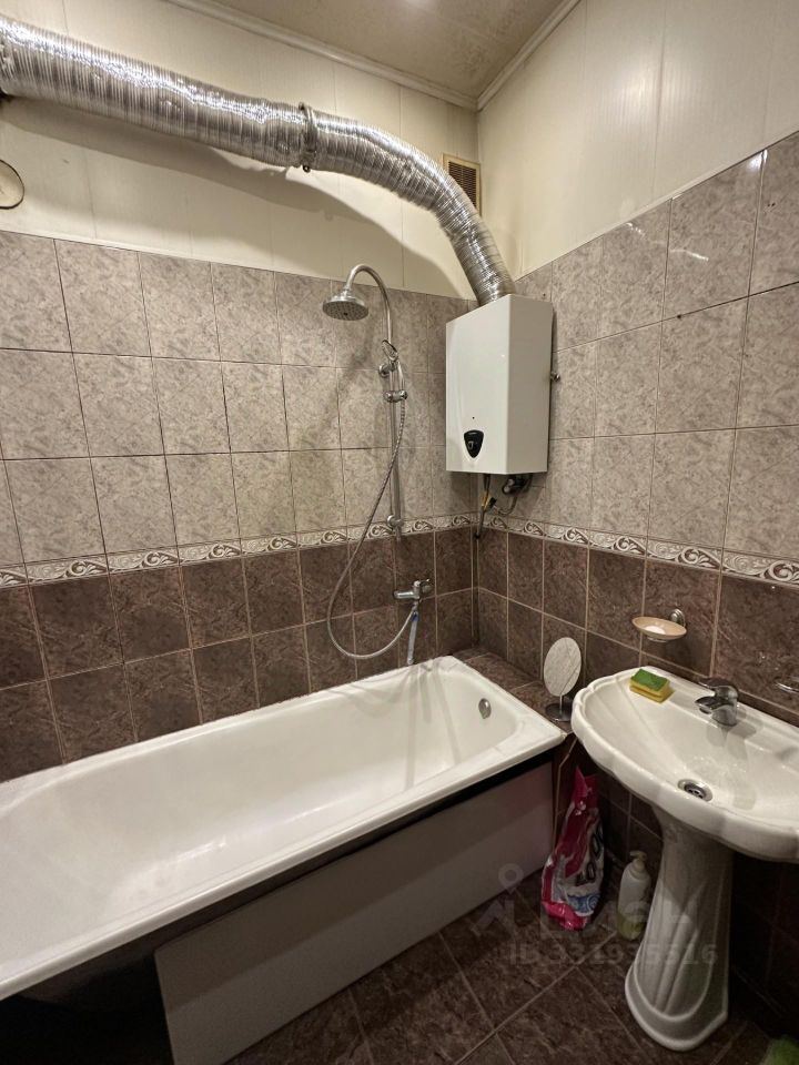 2-комн. кв., 2/2 этаж, 44 м² — 7,5 млн ₽, метро Салтыковская — фото 14