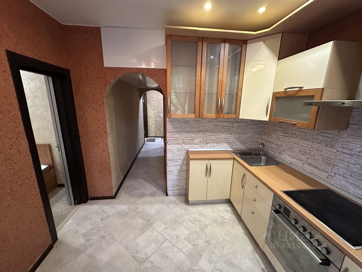 2-комн. кв., 2/2 этаж, 44 м² — 7,5 млн ₽, метро Салтыковская — фото 5