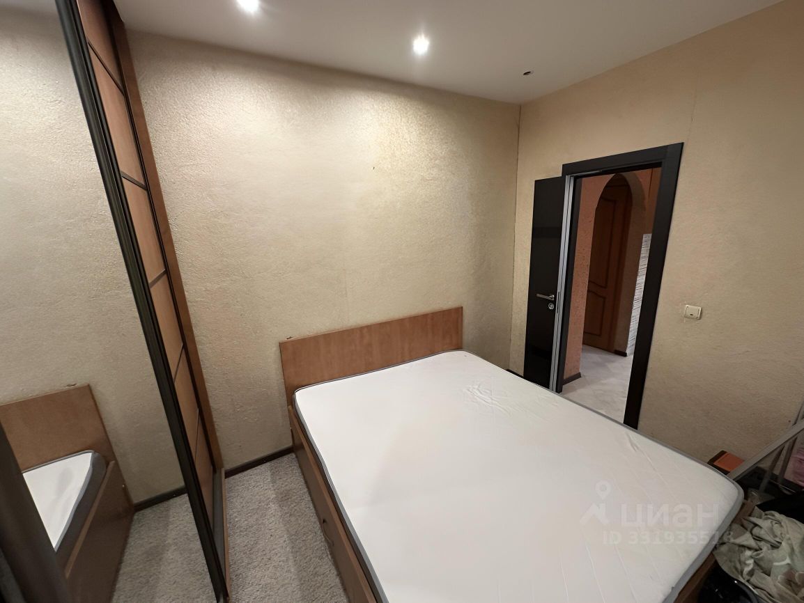2-комн. кв., 2/2 этаж, 44 м² — 7,5 млн ₽, метро Салтыковская — фото 12
