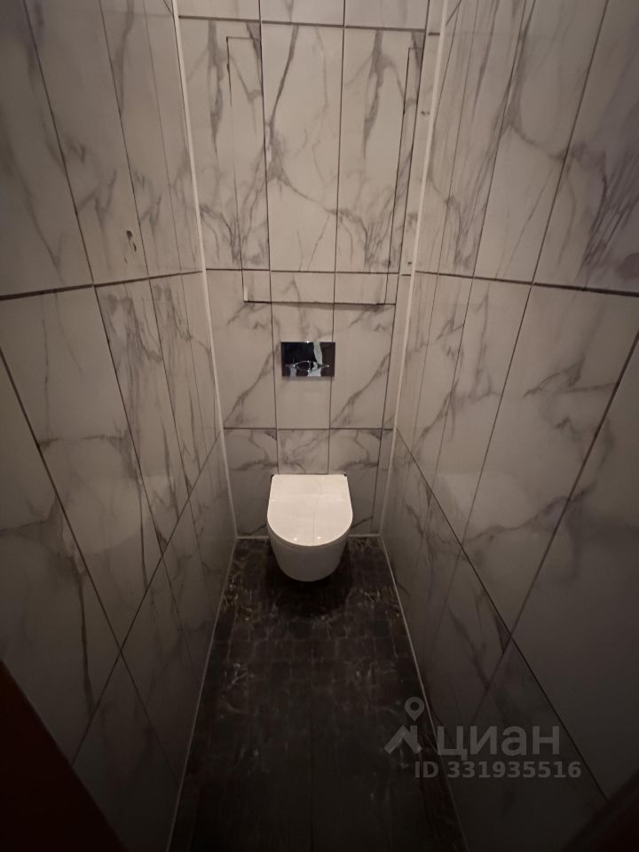 2-комн. кв., 2/2 этаж, 44 м² — 7,5 млн ₽, метро Салтыковская — фото 18