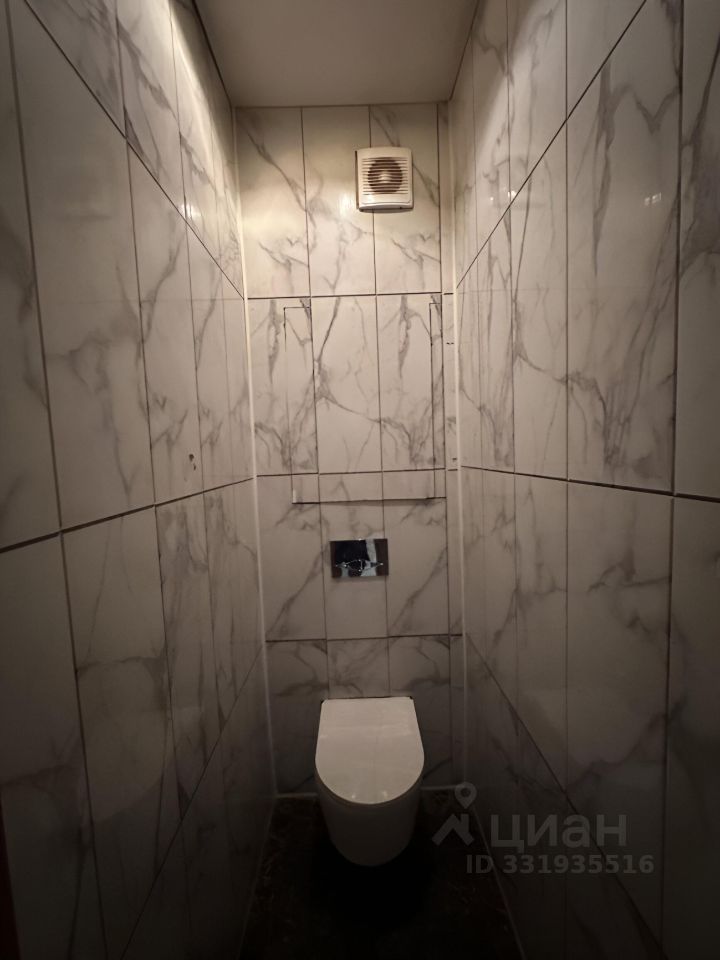 2-комн. кв., 2/2 этаж, 44 м² — 7,5 млн ₽, метро Салтыковская — фото 17