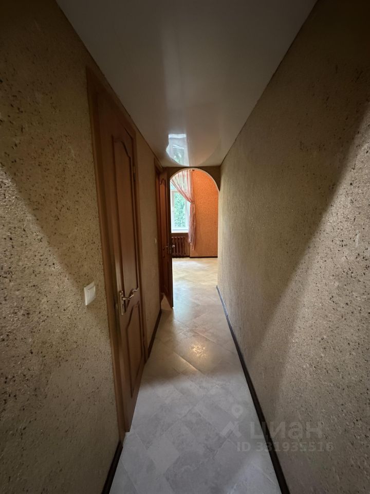 2-комн. кв., 2/2 этаж, 44 м² — 7,5 млн ₽, метро Салтыковская — фото 24