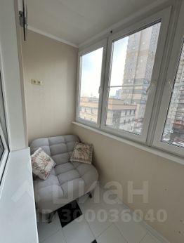 1-комн.кв., 44 м², этаж 6