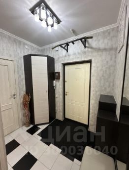 1-комн.кв., 44 м², этаж 6