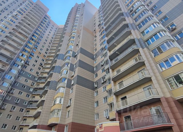 3-комн., 84,4 м², 12/25 этаж
