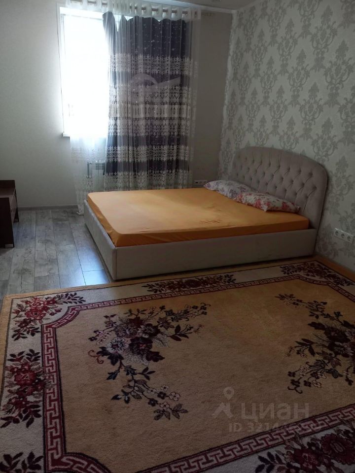 Сдается1-комн.квартира,43м²