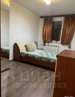 2-комн.кв., 56 м², этаж 11