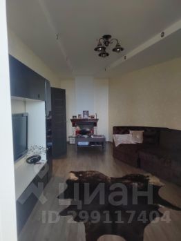 3-комн.кв., 92 м², этаж 18