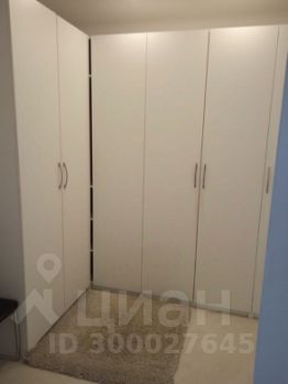 3-комн.кв., 106 м², этаж 17