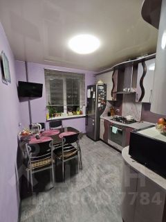 2-комн.кв., 51 м², этаж 10