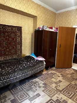 2-комн.кв., 55 м², этаж 1