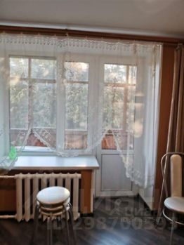 2-комн.кв., 42 м², этаж 3