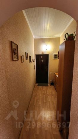 2-комн.кв., 50 м², этаж 1