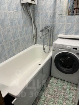 2-комн.кв., 45 м², этаж 3