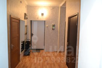 4-комн.кв., 99 м², этаж 3