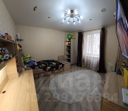 2-комн.кв., 46 м², этаж 1