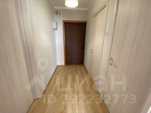 1-комн.кв., 34 м², этаж 4