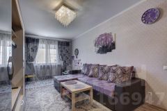 2-комн.кв., 55 м², этаж 2