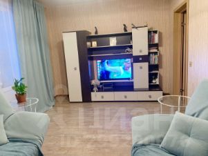 1-комн.кв., 40 м², этаж 4