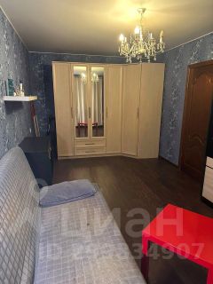 1-комн.кв., 34 м², этаж 1