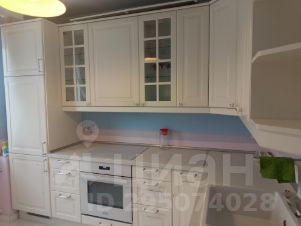 1-комн.кв., 40 м², этаж 14