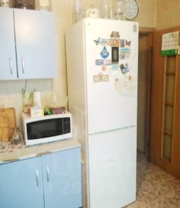 2-комн.кв., 58 м², этаж 1