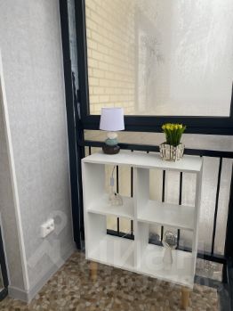 2-комн.кв., 60 м², этаж 16